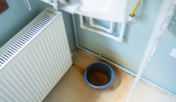Best Commercial water damage restoration  in Burns Flat, OK